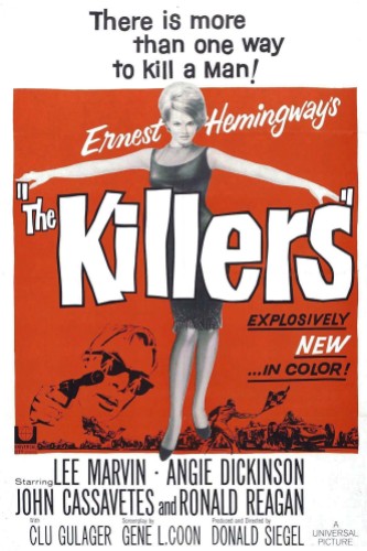 the-killers-poster