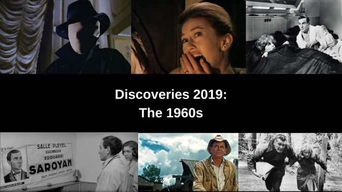 Discoveries 2019_ The 1960s